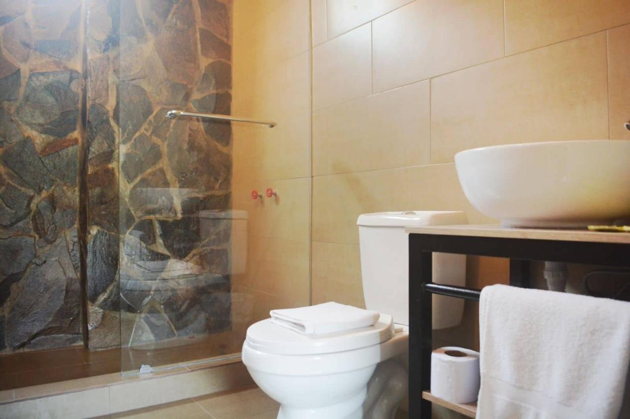 La Quinta Mansion Bed and Breakfast Baños Εξωτερικό φωτογραφία