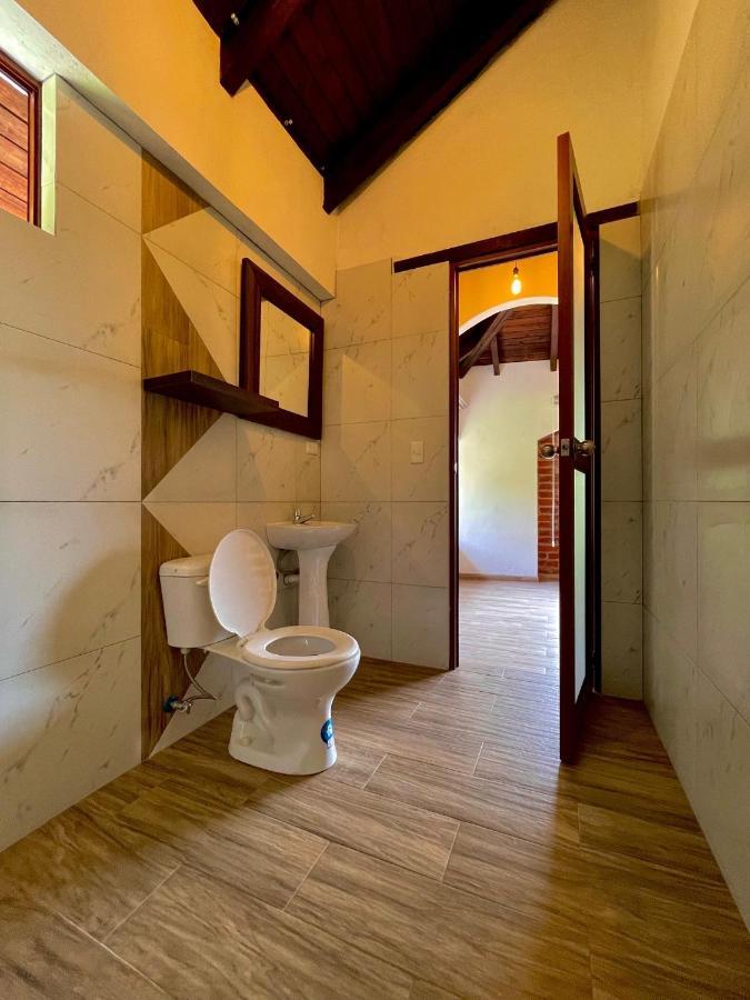 La Quinta Mansion Bed and Breakfast Baños Εξωτερικό φωτογραφία