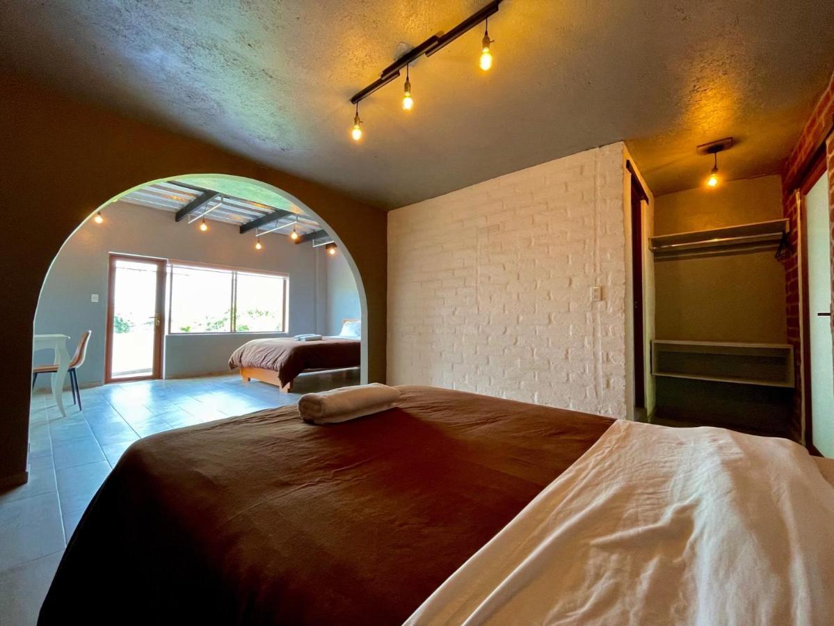 La Quinta Mansion Bed and Breakfast Baños Εξωτερικό φωτογραφία